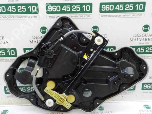 Rear left window mechanism JEEP COMPASS (MP, M6, MV, M7) | BP5668823C24 - Image 3