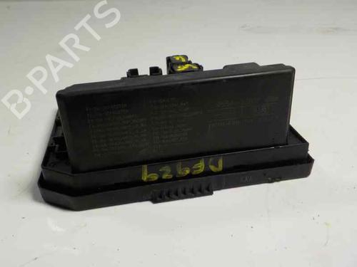 Fuse box NISSAN QASHQAI I (J10, NJ10) 1.5 dCi | BP6836096E1 
