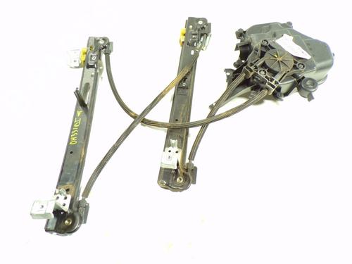 Used Front left window mechanism SEAT IBIZA IV (6J5, 6P1) 1.6 TDI (90 hp) 7876333