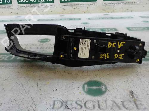 Left front window switch FORD FIESTA VI (CB1, CCN) 1.25 | BP5875975I27 