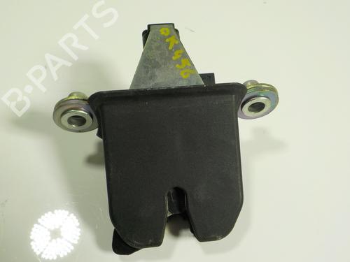 Used Tailgate lock Tailgate lock SKODA OCTAVIA II (1Z3) 1.4 TSI (122 hp) 11144484 11144484