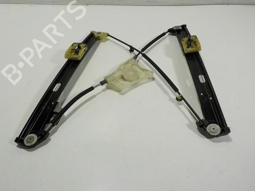 Front left window mechanism SEAT ARONA (KJ7, KJP) 1.6 TDI | BP12096454C22 