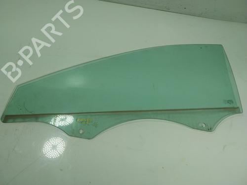 Used Front left door window SEAT LEON (5F1) 1.6 TDI (115 hp) 16587977