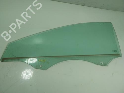 Front left door window SEAT LEON (5F1) [2012-2021]  16587977