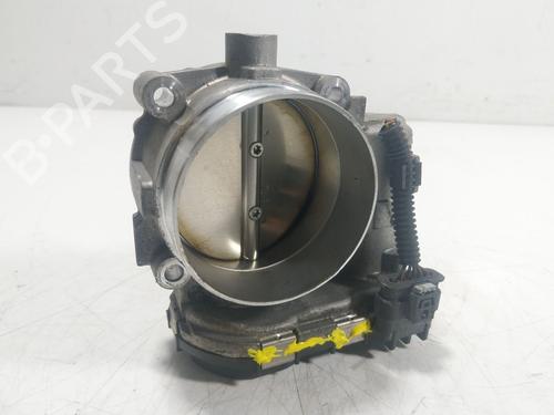 Used Throttle body Throttle body MERCEDES-BENZ GLE Coupe (C292) [2015-2019] 19480479 19480479