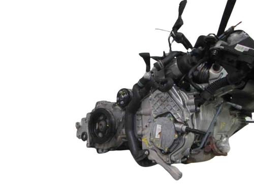 Engine MERCEDES-BENZ A-CLASS (W169) A 160 CDI (169.006, 169.306) | BP3870083M1 - Image 3
