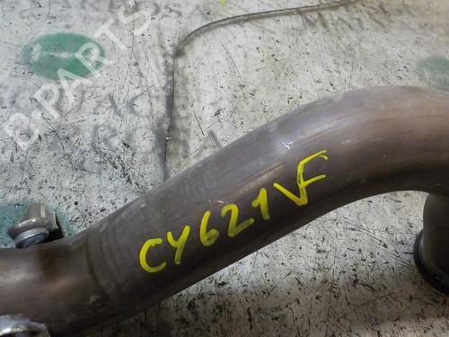 Exhaust manifold CITROËN C4 Grand Picasso I (UA_)  | BP14279251M110 