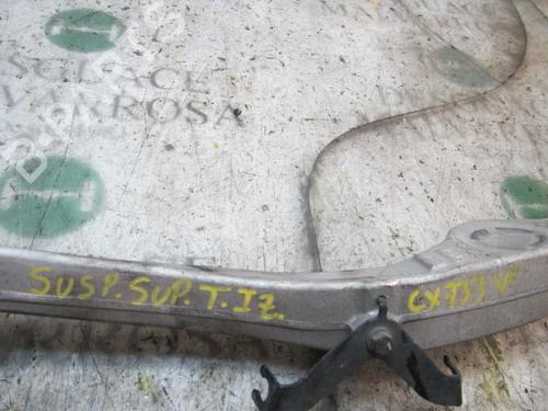 Left rear suspension arm NISSAN QASHQAI / QASHQAI +2 I (J10, NJ10, JJ10E) 2.0 | BP3843958M14 