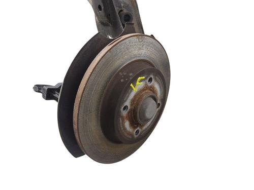Rear axle PEUGEOT PARTNER Tepee 1.6 BlueHDi 100 | BP30331259M2  - Image 5