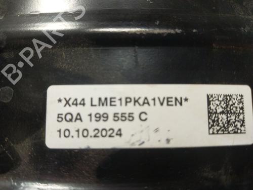 Engine mount VW CADDY V Box Body/MPV (SBA, SBH) 2.0 TDi | BP28383759M89  - Image 5