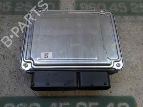 Engine control unit (ECU) AUDI A1 Sportback (GBA)  | BP6304308M57 
