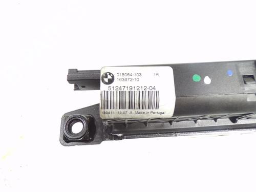 Tailgate lock BMW 5 (F10) 520 d | BP6929928C101 