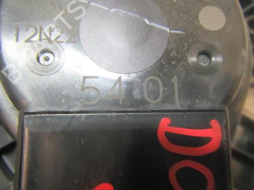 Heater blower motor HONDA ACCORD VIII (CU)  | BP3992138M62