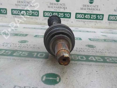 Drivaksel bagtil Højre BMW X5 (E53) 3.0 d | BP5093237M41 