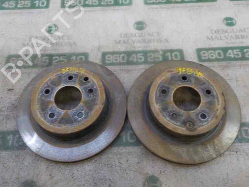 Used Other Other NISSAN X-TRAIL II (T31) [2007-2018] 14284820 14284820
