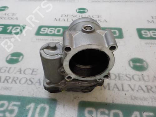 Throttle body SEAT IBIZA IV (6J5, 6P1)  | BP3868975M82 