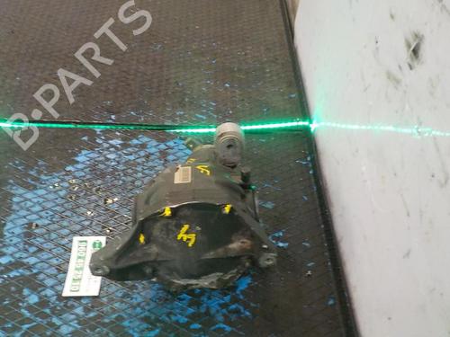 Rear differential MERCEDES-BENZ E-CLASS Coupe (C207) E 350 CDI (207.322) | BP4001316M24 - Image 4