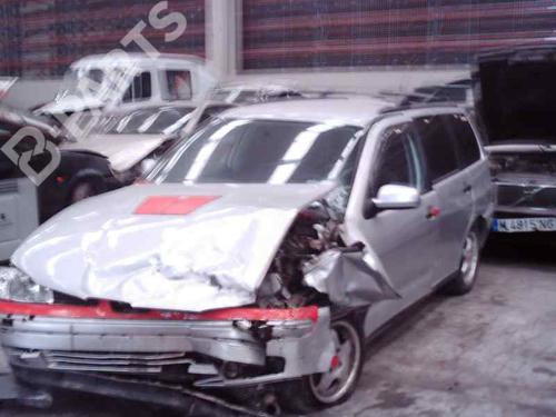 Used Parts SEAT CORDOBA Vario (6K5)  1.9 TDI  473739