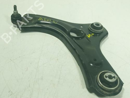 Venstre fortil bærearm RENAULT CLIO V (B7_) 1.5 Blue dCi 100 (B7AD) (101 hp) 31665104
