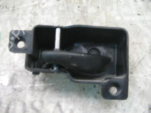 Used Front left interior door handle Front left interior door handle FORD ESCORT VI (GAL, AAL, ABL) 1.6 i 16V (88 hp) 3747525 3747525