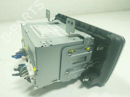 Elektronisk modul NISSAN LEAF (ZE1)  | BP23147206M83 