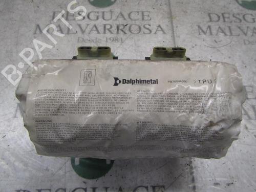 Passenger airbag OPEL CORSA D (S07) [2006-2015]  3830713