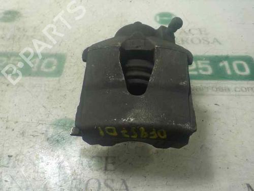 Left front brake caliper VW GOLF VI (5K1) 1.6 TDI | BP11551962M105 - Image 4