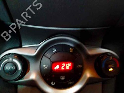 Commande Chauffage FORD FIESTA VI (CB1, CCN) 1.4 TDCi | BP6790999I5