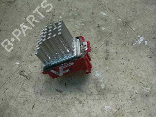 Used Heater resistor Heater resistor VW GOLF IV (1J1) 1.8 T (150 hp) 11646392 11646392