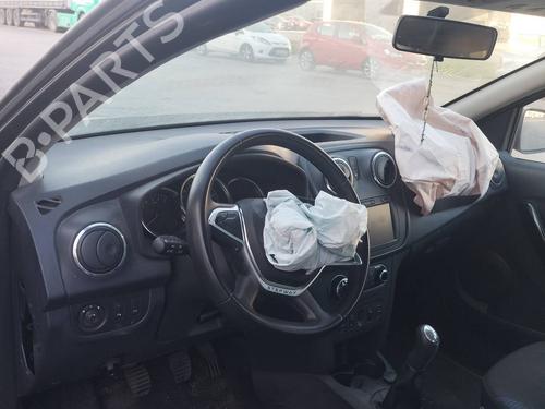 Right front driveshaft DACIA SANDERO II TCe 90 (B8M1, B8MA, B8AC) | BP17486516M39  - Image 8