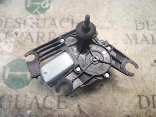 Rear wiper motor CITROËN C3 II (SC_)  | BP3806452M102 
