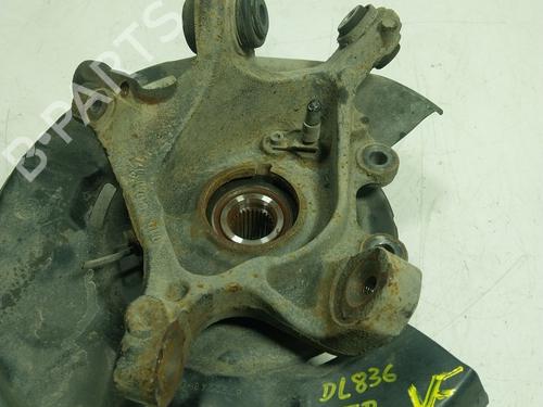 Used Right rear steering knuckle Right rear steering knuckle BMW 4 Gran Coupe (F36) [2014-2021] 16664248 16664248