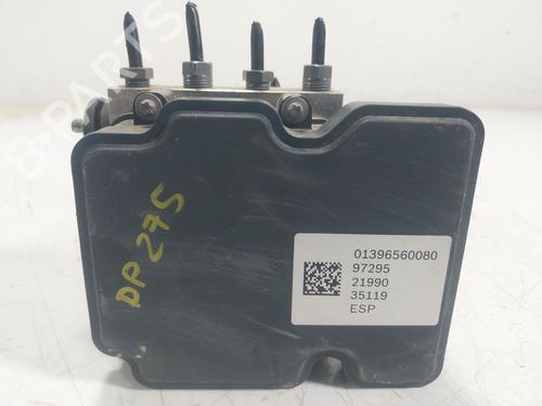 ABS pump PEUGEOT BOXER Van 2.2 BlueHDi 140 | BP26144800M43 - Image 6