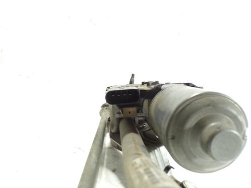 Front wiper motor AUDI A7 Sportback (4GA, 4GF) 3.0 TDI quattro | BP9236243M29 