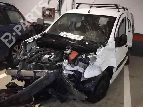 Front right interior door handle CITROËN BERLINGO MULTISPACE (B9) 1.6 HDi 75 16V | BP3794900I14  - Image 10