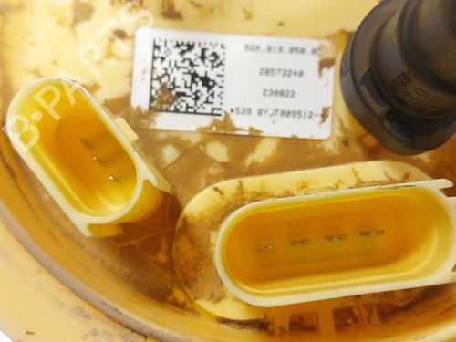 Fuel pump SEAT LEON Sportstourer (KL8, KLD)  | BP24577309M76 