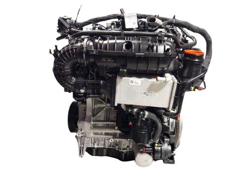 Used Engine Engine VW TIGUAN (CT1) [2023-2026] 35974470 35974470