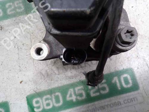 Right rear brake caliper AUDI Q7 (4MB, 4MG, 4MQ) 3.0 TDI quattro | BP11552042M106 