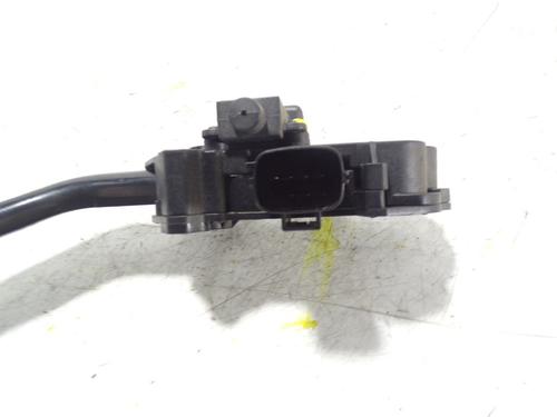 Pedal LAND ROVER RANGE ROVER SPORT I (L320) 2.7 D 4x4 | BP9651012I4 
