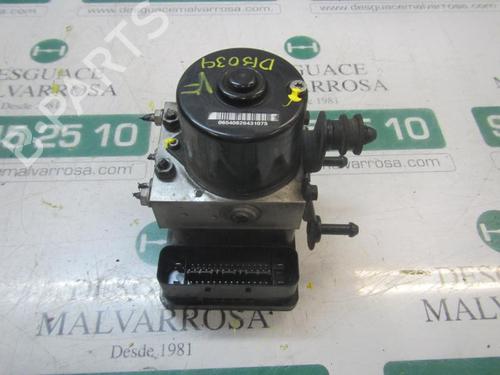 Used ABS pump VW GOLF V (1K1) 1.9 TDI (105 hp) 3865185