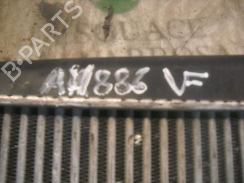 Intercooler CITROËN XSARA (N1) 1.9 TD | BP3772134M30 