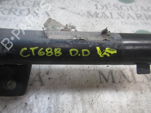 Right front shock absorber SEAT LEON (1P1) 1.9 TDI | BP3831839M17 
