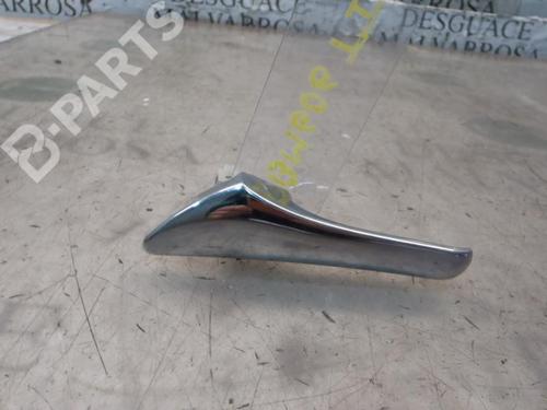 Used Rear left interior door handle Rear left interior door handle MERCEDES-BENZ E-CLASS (W211) E 280 CDI (211.020) (190 hp) 3798180 3798180