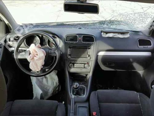 Right tailgate light VW GOLF VI (5K1) 1.6 TDI | BP6618304C80  - Image 12