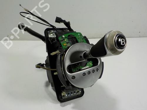 Used Gear lever Gear lever BENTLEY CONTINENTAL Coupe (3W_, 393) 6.0 FLEX (630 hp) 15179207 15179207