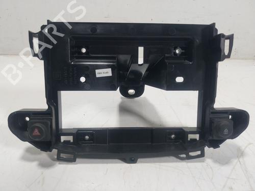 Used Warning switch Warning switch OPEL CROSSLAND X / CROSSLAND (P17, P2QO) 1.2 (75) (110 hp) 24574562 24574562
