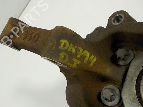 Left front steering knuckle RENAULT TRAFIC III Van (FG_)  | BP12678131M25 