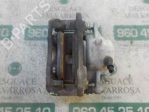 Used Left front brake caliper Left front brake caliper MERCEDES-BENZ C-CLASS (W204) C 220 CDI (204.008) (170 hp) 11551621 11551621