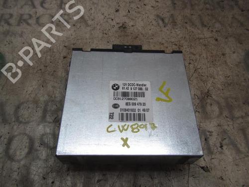 Used Electronic module Electronic module MINI MINI (R56) Cooper S (174 hp) 4010906 4010906