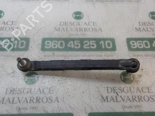 Used Left front suspension arm Left front suspension arm OPEL ASTRA J (P10) 1.6 (68) (115 hp) 14282606 14282606